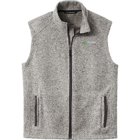 20-F236, X-Small, GreyHeathr, Left Chest, GCyber.